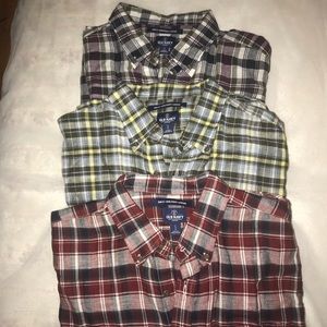 3 FOR $30 BUNDLE DEAL